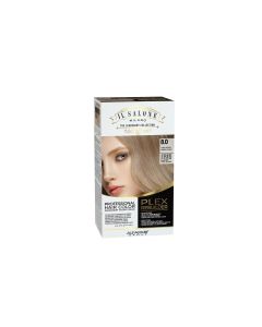 Il Salone Plex Rebuilder Professional Hair Coloring 8.0