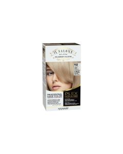 Il Salone Plex Rebuilder Professional Hair Coloring 9.0