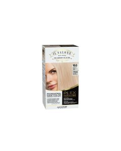 Il Salone Plex Rebuilder Professional Hair Coloring 10.0