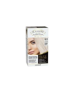 Il Salone Plex Rebuilder Professional Hair Coloring 12.11