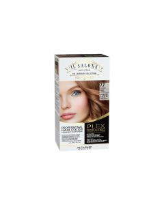 Il Salone Plex Rebuilder Professional Hair Coloring 7.7