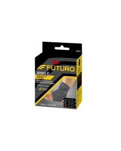 Futuro Comfort Fit Ankle Support Adjustable (04037ENR)