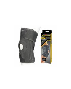 Futuro Comfort Fit Knee Stabiliser Adjustable (04040ENR)