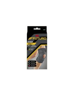 Futuro Comfort Fit Knee Support Adjustable (04039ENR)