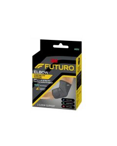 Futuro Comfort Fit Elbow Support Adjustable (04038ENR)