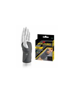 Futuro Comfort Fit Wrist Support Adjustable (04036ENR)