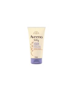 Aveeno Baby Calming Comfort Bedtime Lotion 150 Ml