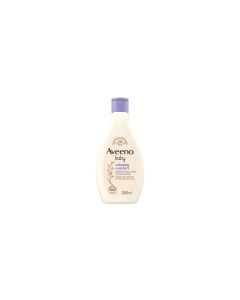 Aveeno Baby Calming Comfort Bedtime Bath & Wash 250 Ml