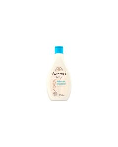 Aveeno Baby Daily Care Hair & Body Wash 250 Ml