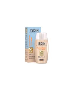 ISDIN Fotoprotector Fusion Water Color Light SPF 50 50 ml