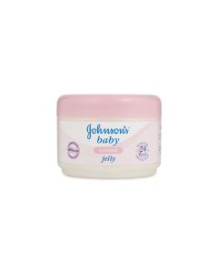 Johnson's Baby Jelly Scented 250 g