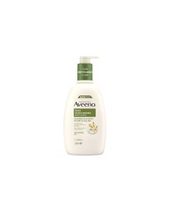 Aveeno Daily Moisture Body Lotion 500 ml