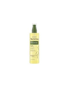 Aveeno Moisture Dry Oil Spray 200 ml