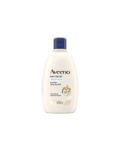 Aveeno Skin Relief Body Wash 500 ml