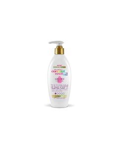 OGX Frizz-Defying Coconut Miracle Oil Air-Dry Hair Cream 177 Ml