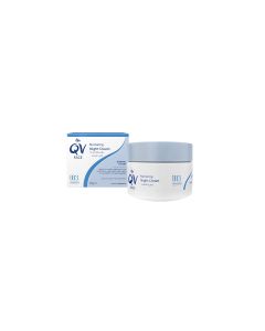 QV Face Nurturing Night Cream 50 g