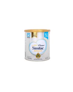 Similac Advanced Gold 1 400 Gm