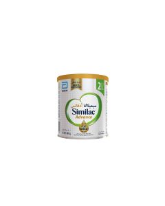 Similac Advanced Gold 2 400 Gm