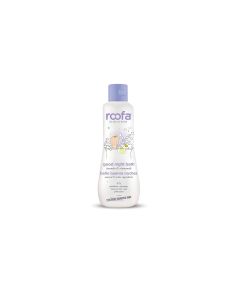 Roofa Baby Good Night Bath Gel 200 Ml