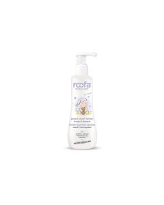 Roofa Baby Good Night Lotion 200 Ml