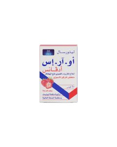 Zdrovit Litorsal Ors Advance 10 Sachets