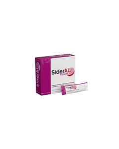 Sideral Folic 20 Sachets