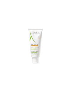 A-Derma Exomega Control Emollient Cream 200 Ml