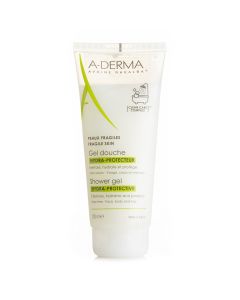 A-Derma Hydra-Protective Shower Gel 200 Ml