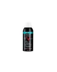 Vichy 48 Hour Anti-Perspirant Treatment Spray for Sensitive Skin 50 ml
