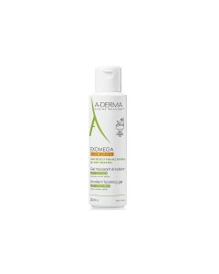 A-Derma Exomega Control Emollient Foaming Gel 500 Ml - 61921