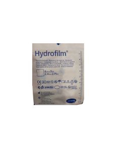 Hartmann Hydrofilm 6 Cm X 7 Cm 1 Piece
