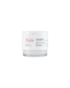 Avene Hyaluron Activ B3 Multi-Intensive Night Cream 40 ml