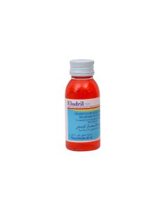 Eludril Pro Solution For Mouth 90 Ml