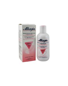 Alkagin Soothing Intimate Cleanser 250 Ml