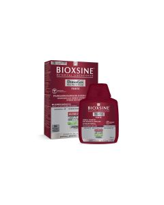 Bioxsine Forte Hair Loss Shampoo 300 Ml - 5015