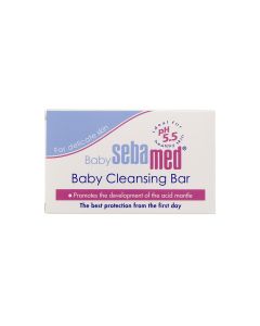 Sebamed Baby Cleansing Bar 150 g