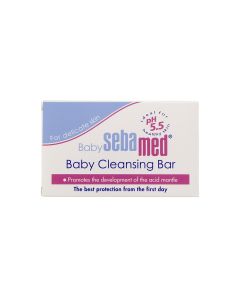 Sebamed Baby Cleansing Bar 150 G