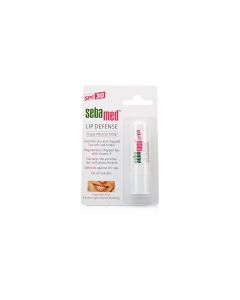 Sebamed Lip Defense Triple Protection With SPF 30 8 g