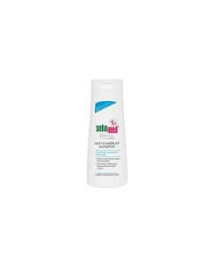 Sebamed Anti-Dandruff Shampoo 200 Ml