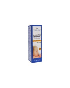 3Chenes Propolis Baby Nasal Spray 15 Ml