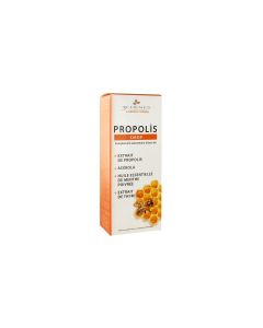 3Chenes Propolis Oral Syrup 200 Ml