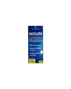 3Chenes Noum Spray 20 Ml