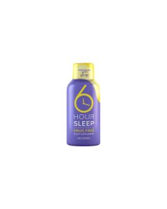 6 Hour Sleep Supplement 57 Ml