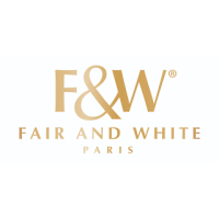 Fair & White